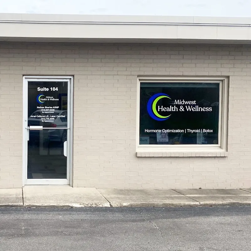 Midwest Health & Wellness photo 2
