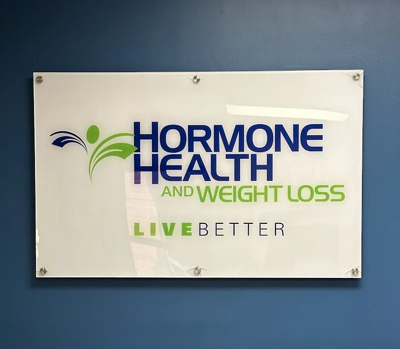Hormone Health and Weight Loss of Huntsville photo 1