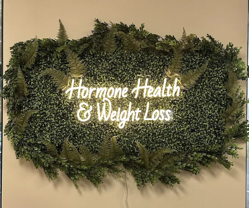 Hormone Health and Weight Loss of Huntsville photo 4