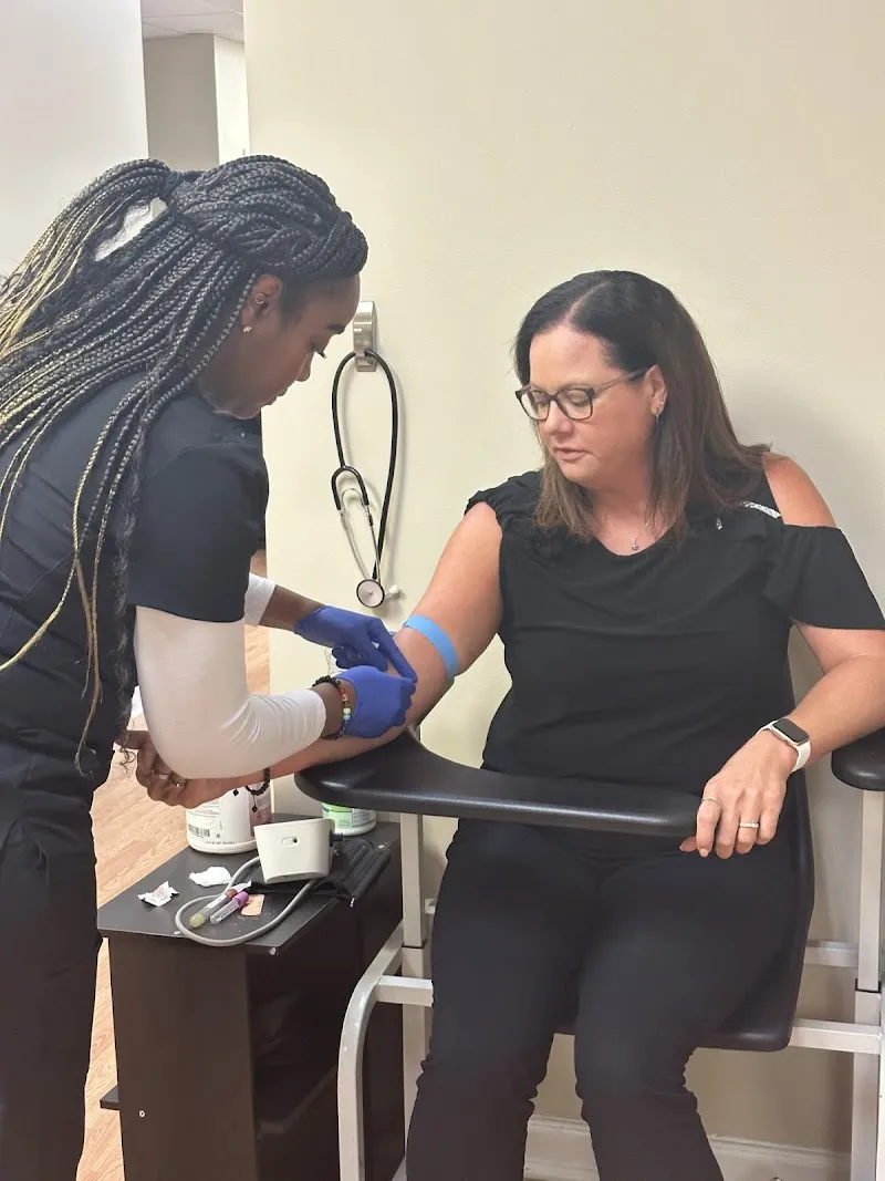 Hormone Health and Weight Loss of Huntsville photo 5