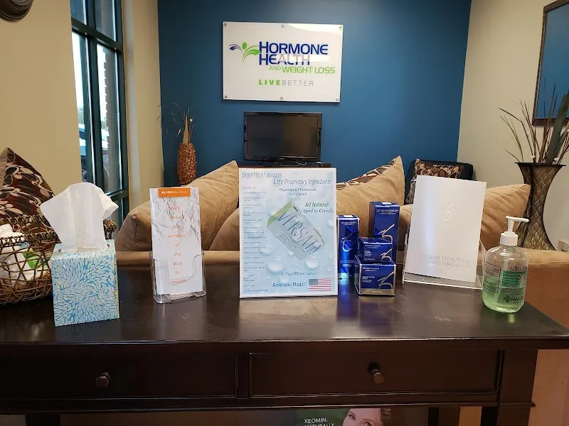 Hormone Health and Weight Loss of Huntsville photo 6