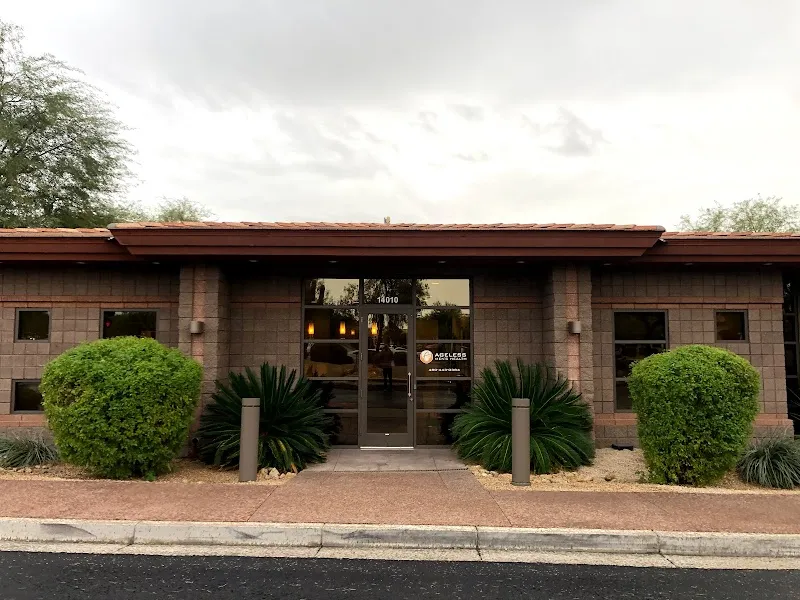 Ageless Men's Health photo 2