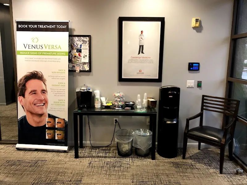 Ageless Men's Health photo 6