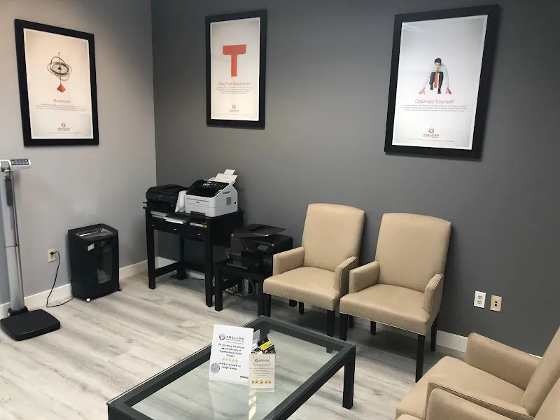 Ageless Men's Health photo 1