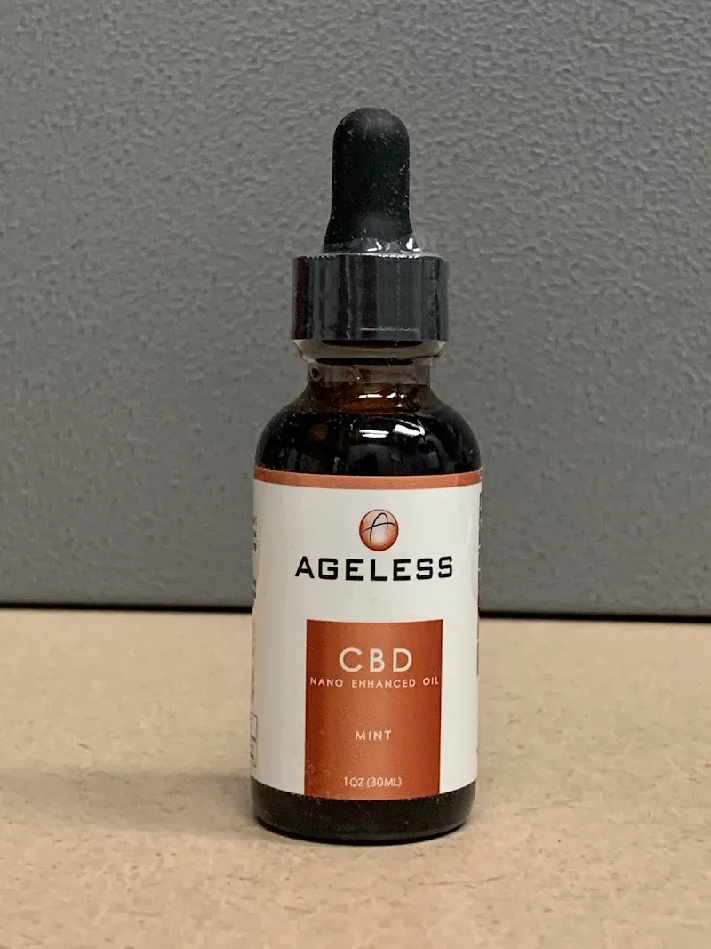 Ageless Men's Health photo 4