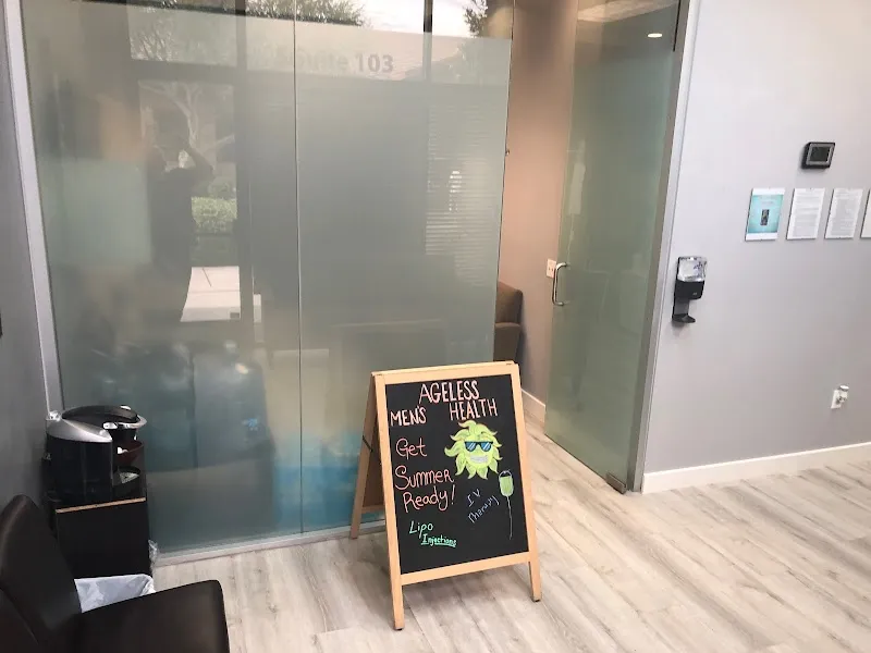 Ageless Men's Health photo 5