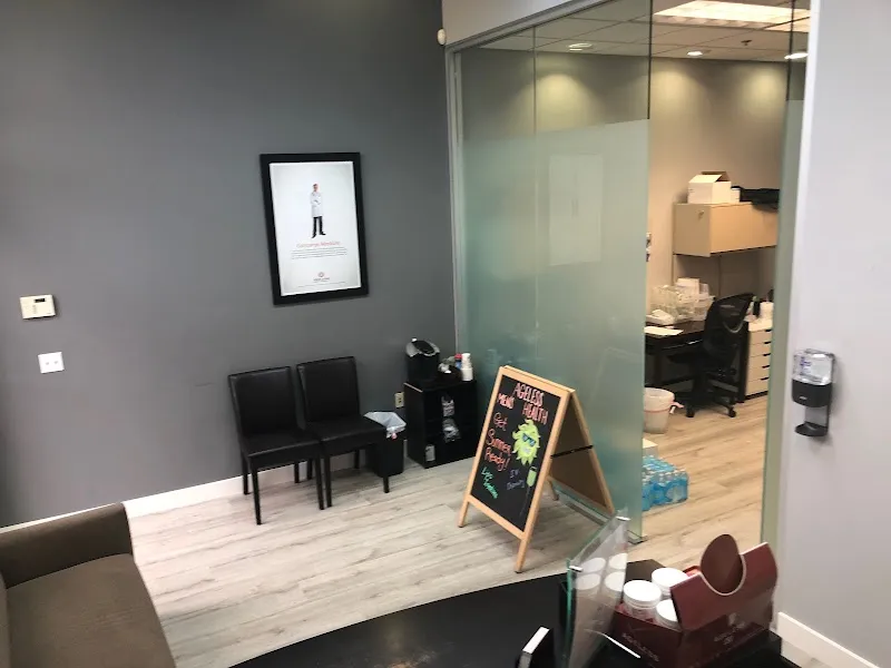 Ageless Men's Health photo 6