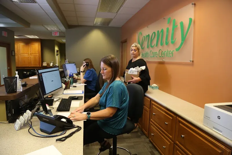 Serenity Health Care Center photo 1