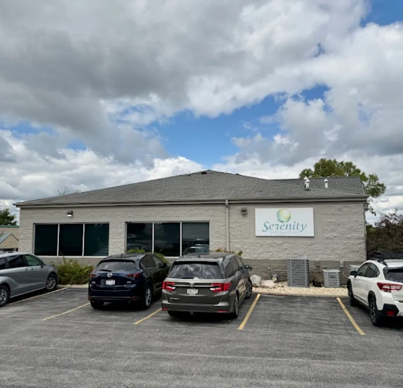 Serenity Health Care Center photo 2