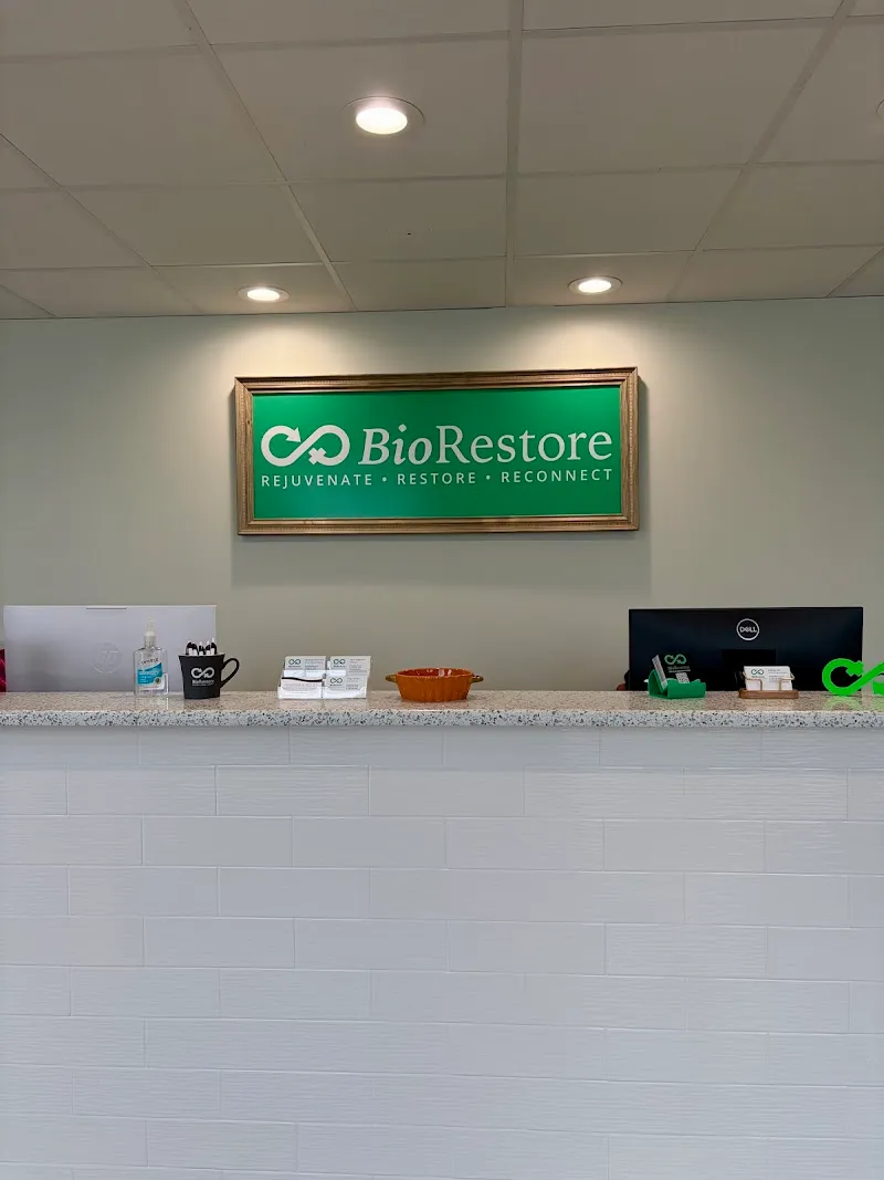 BioRestore photo 1
