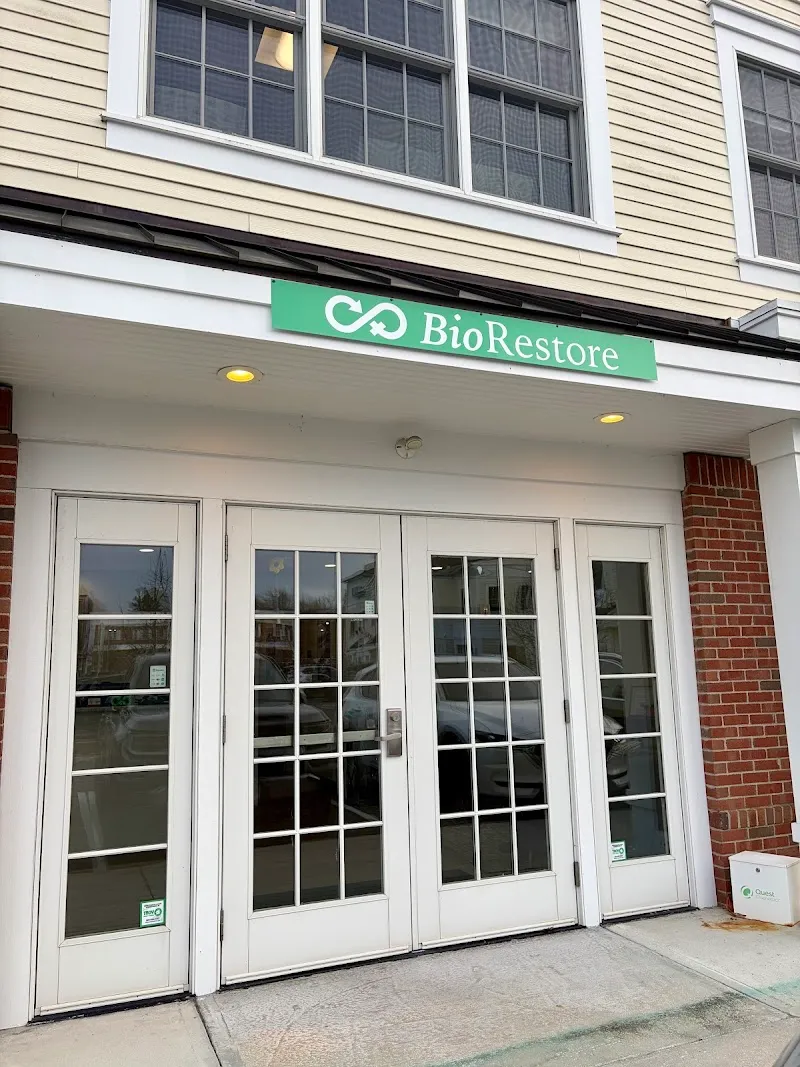 BioRestore photo 2