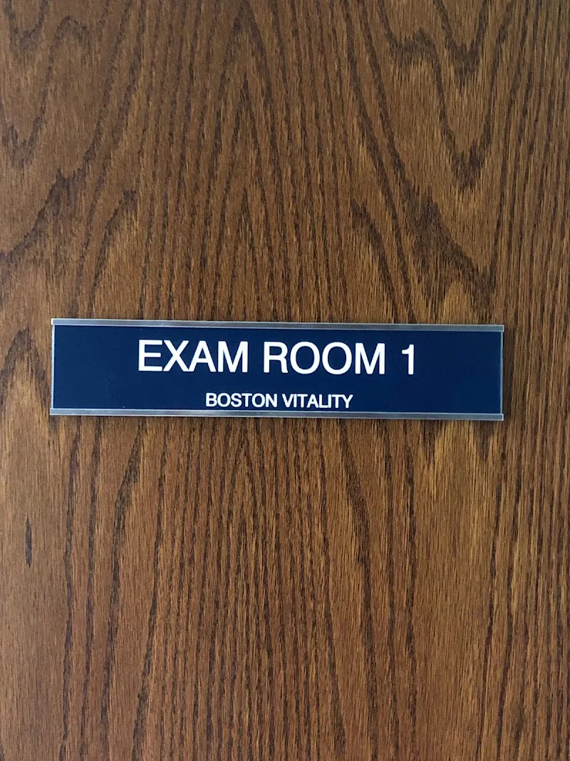 Boston Vitality photo 3