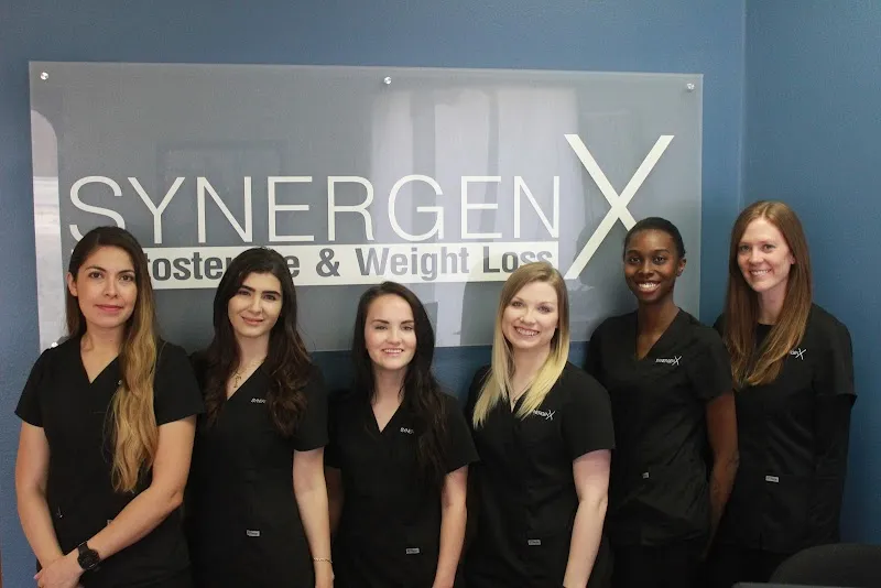 SynergenX Walnut Hill | Hormone Health & TRT Clinic photo 1