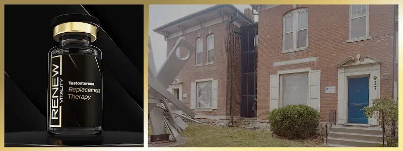 Renew Vitality Testosterone Clinic of Topeka photo 1