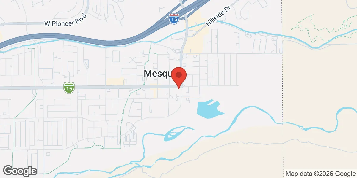 Map showing Rejuve Hormone Balancing & Wellness location