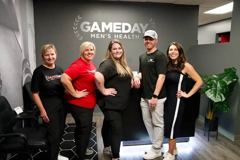 Gameday Men's Health Fort Mitchell ED, Weight Loss and TRT Clinic photo 1