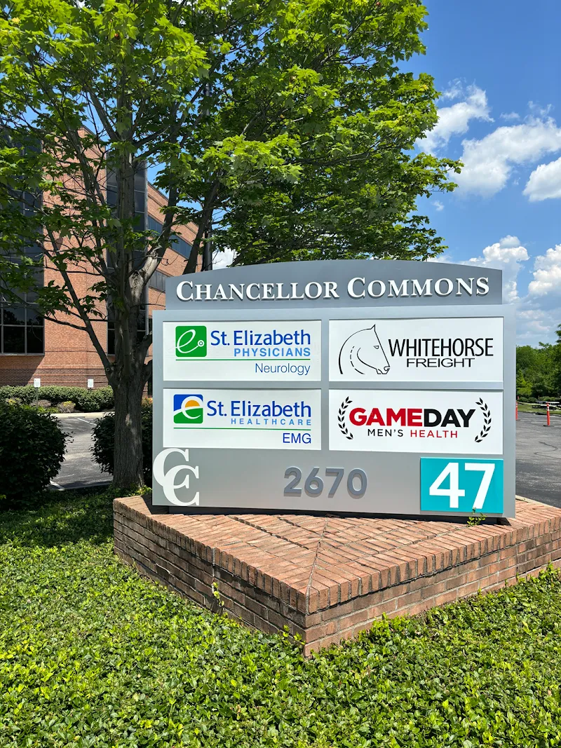 Gameday Men's Health Fort Mitchell ED, Weight Loss and TRT Clinic photo 3