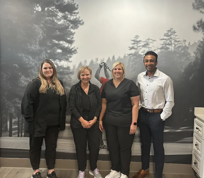 Gameday Men's Health Fort Mitchell ED, Weight Loss and TRT Clinic photo 4