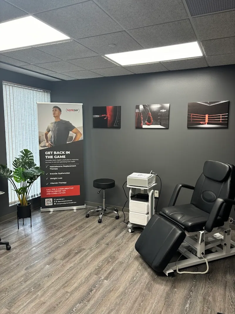 Gameday Men's Health Fort Mitchell ED, Weight Loss and TRT Clinic photo 6