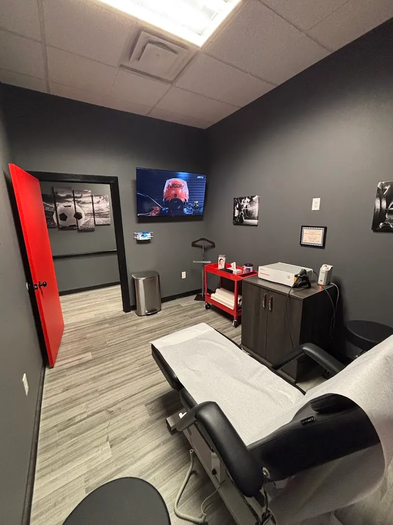 Gameday Men's Health Norfolk photo 1