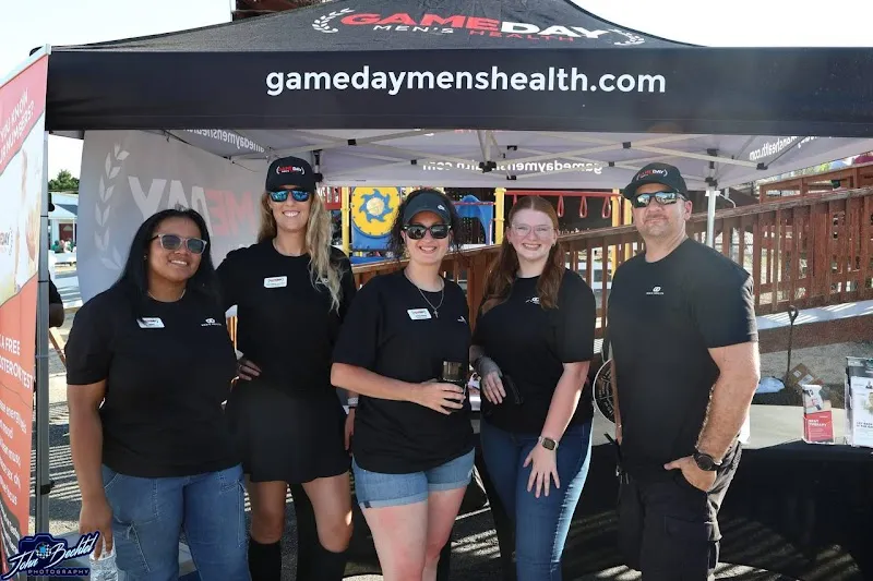 Gameday Men's Health Norfolk photo 3