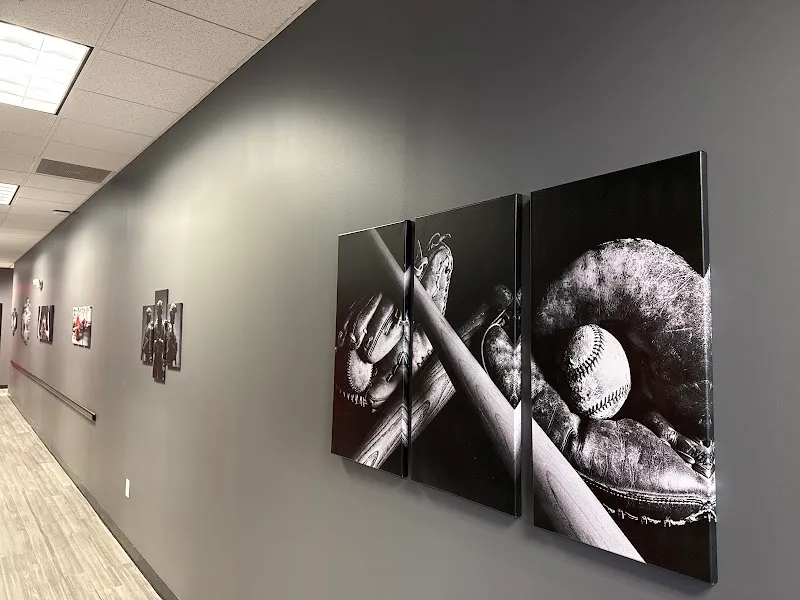 Gameday Men's Health Norfolk photo 6