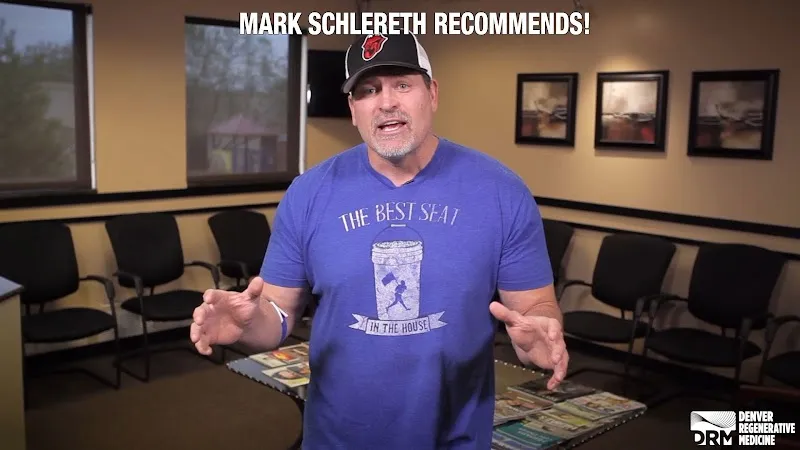 Denver Regenerative Medicine | Stem Cell Therapy, HRT, Testosterone Clinic photo 5