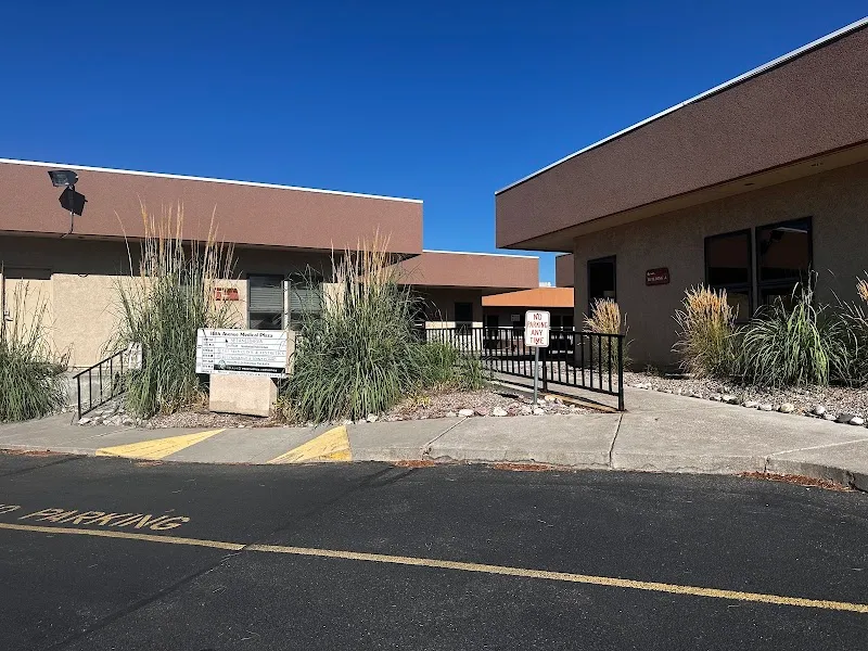 The Regenerative and Joint Clinic +Aesthetics photo 2