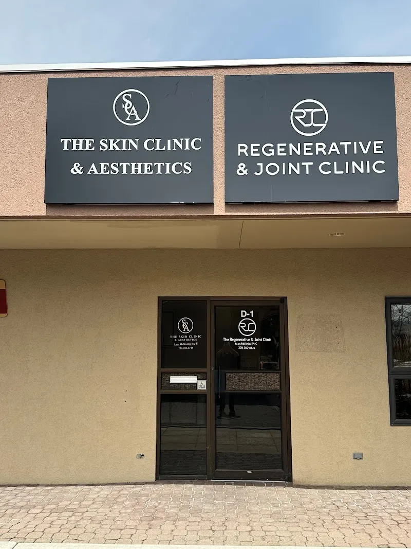 The Regenerative and Joint Clinic +Aesthetics photo 5
