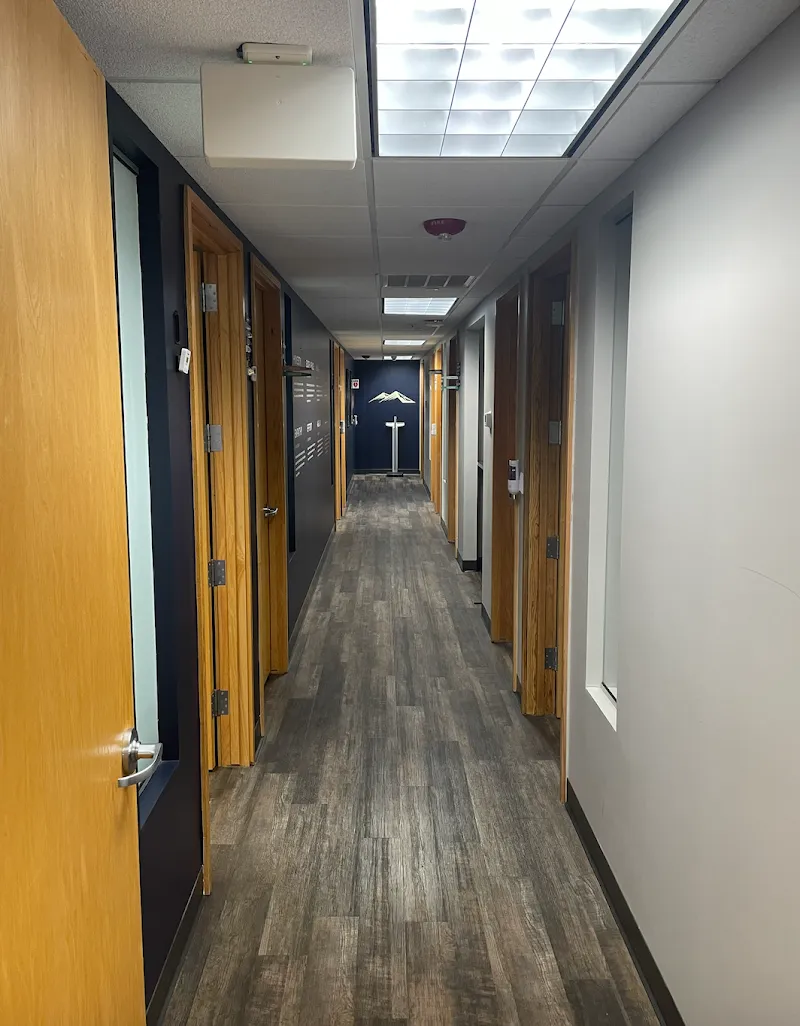 Rocky Mountain Men's Clinic - Central Denver photo 3