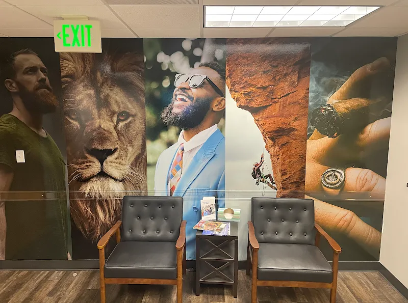 Rocky Mountain Men's Clinic - Central Denver photo 5