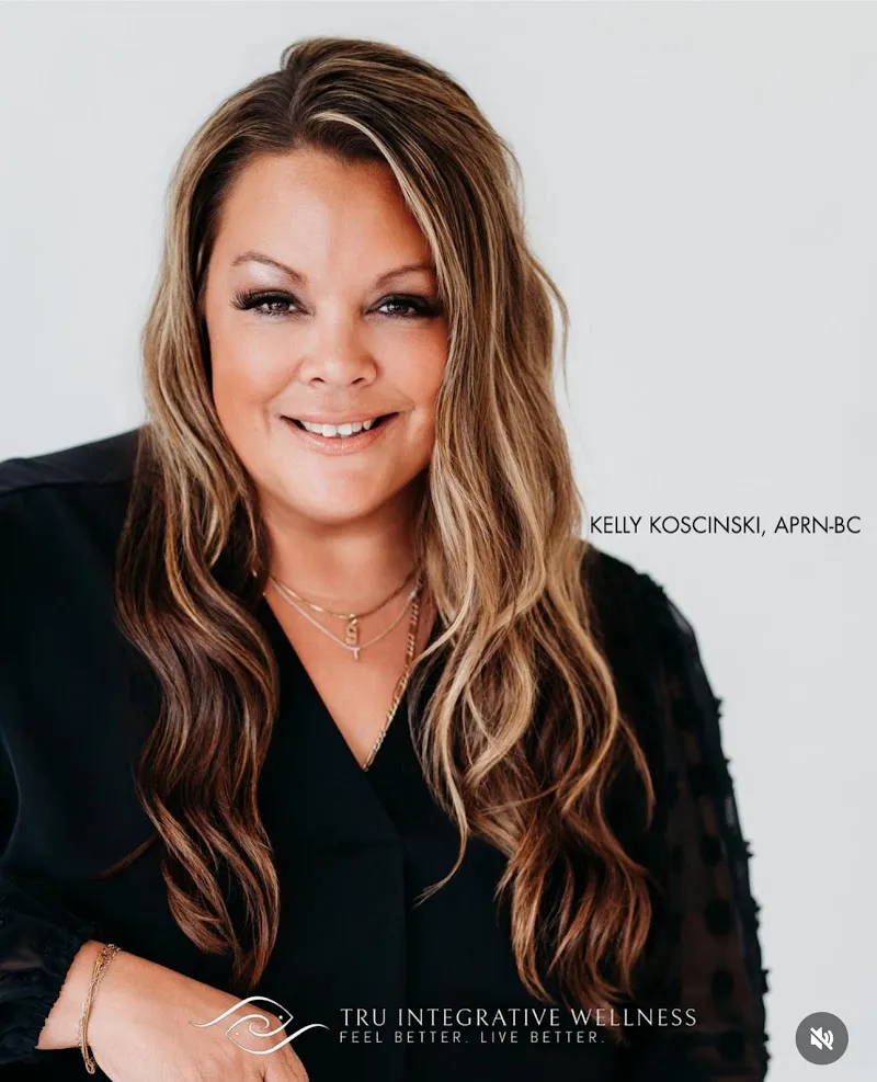 TRU Integrative Wellness photo 1