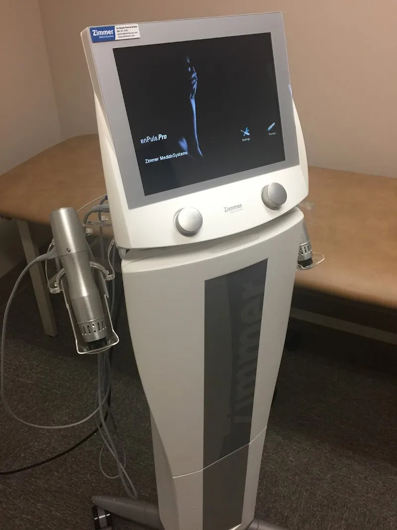 Revital Health and Wellness Clinics photo 1