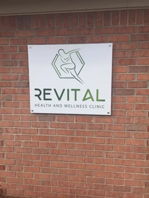 Revital Health and Wellness Clinics photo 3