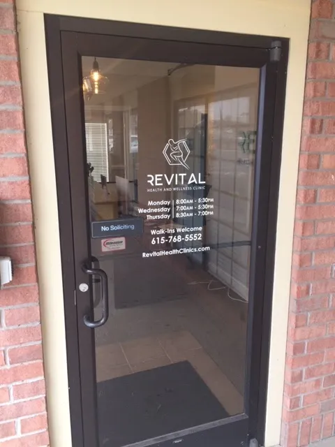 Revital Health and Wellness Clinics photo 4
