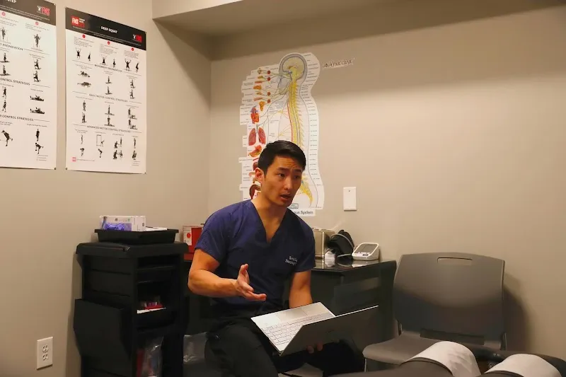 Optimize U - Chattanooga | Hormone Clinic photo 1