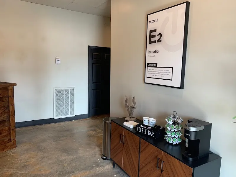 Optimize U - Chattanooga | Hormone Clinic photo 3