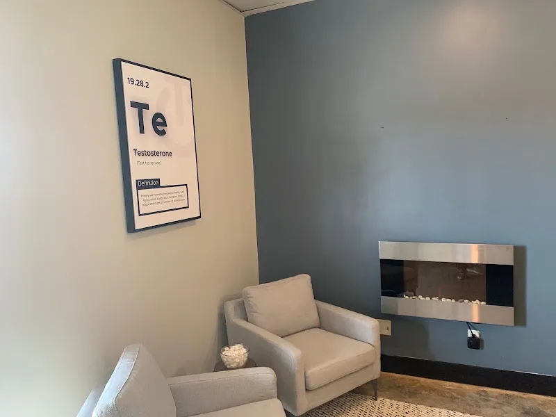 Optimize U - Chattanooga | Hormone Clinic photo 4