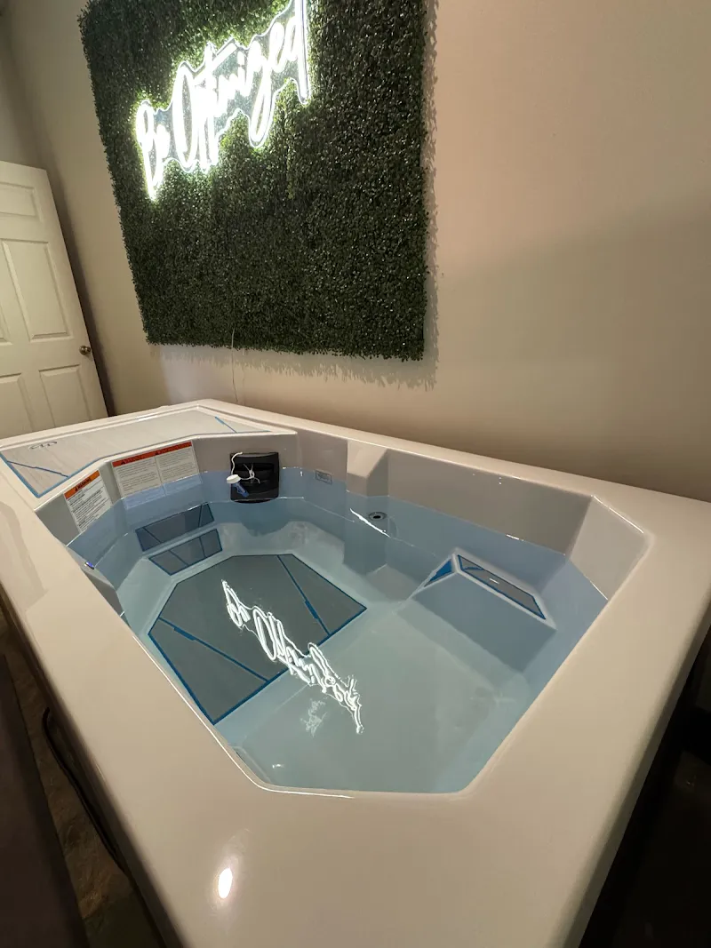 Optimize U - Chattanooga | Hormone Clinic photo 5