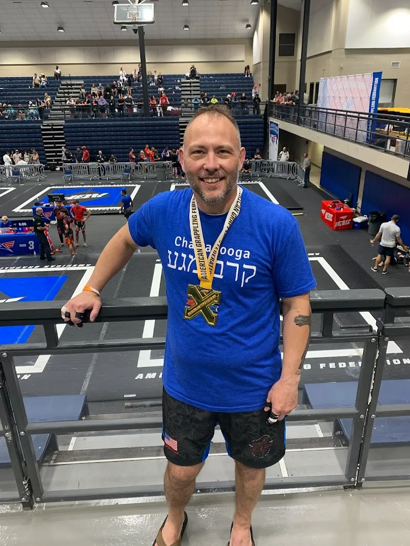 Optimize U - Chattanooga | Hormone Clinic photo 6