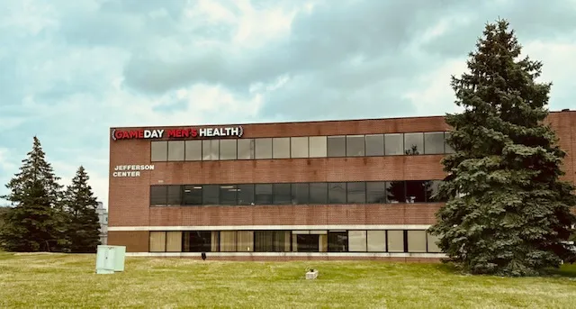 Gameday Men's Health South Fort Wayne TRT, Weight Loss, ED Clinic photo 2