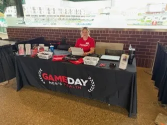 Gameday Men's Health South Fort Wayne TRT, Weight Loss, ED Clinic photo 3