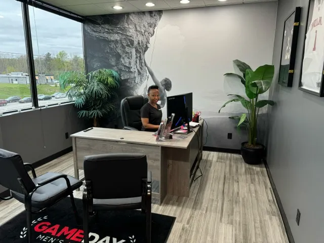 Gameday Men's Health South Fort Wayne TRT, Weight Loss, ED Clinic photo 4