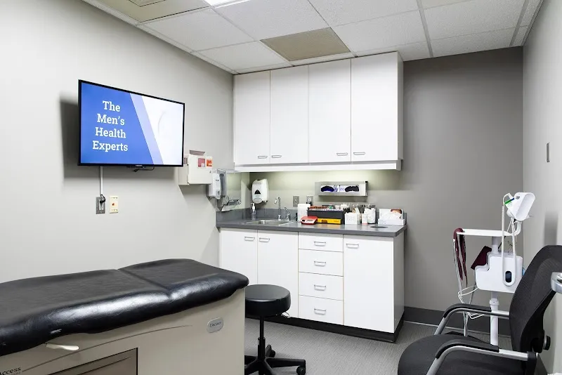 Limitless Male Medical Clinic photo 1
