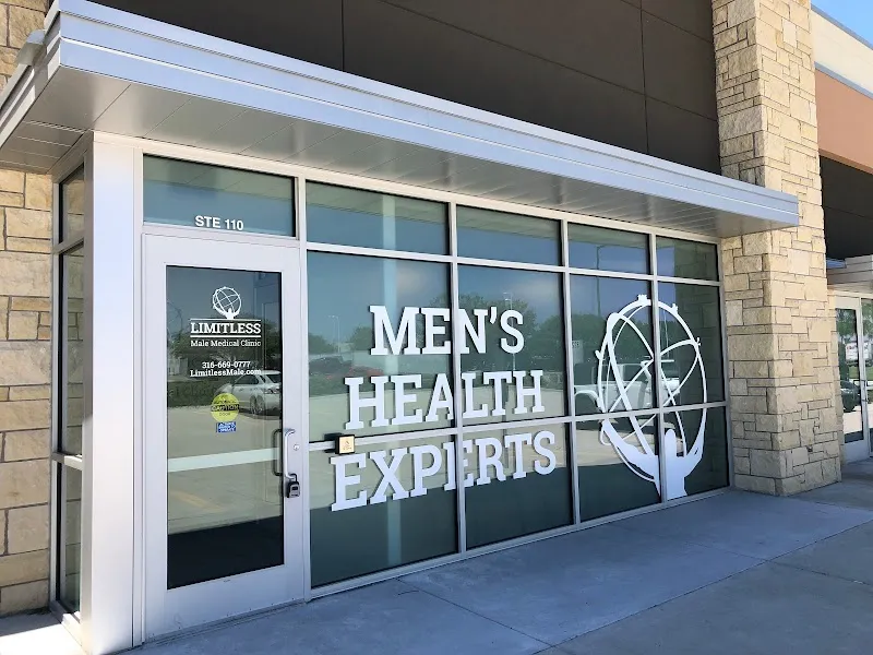 Limitless Male Medical Clinic photo 2