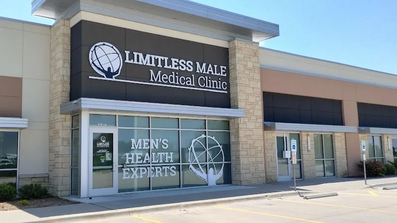 Limitless Male Medical Clinic photo 4
