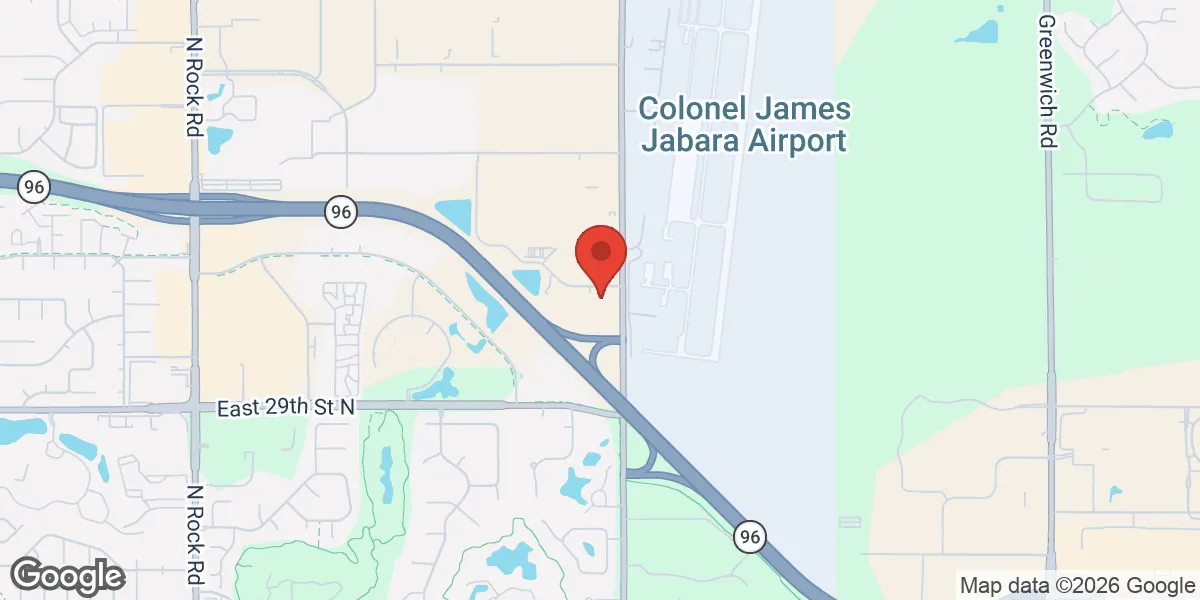 Map showing Limitless Male Medical Clinic location