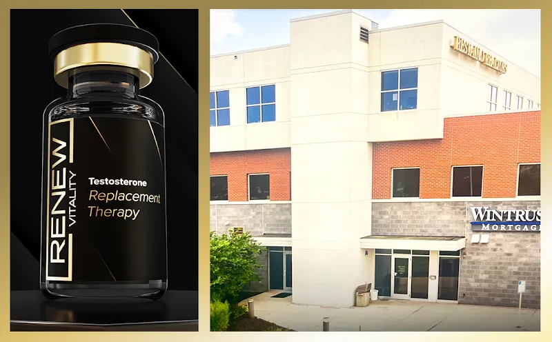 Renew Vitality Testosterone Clinic of Madison photo 1