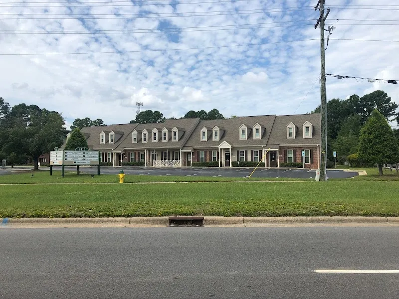 Cenegenics North Carolina