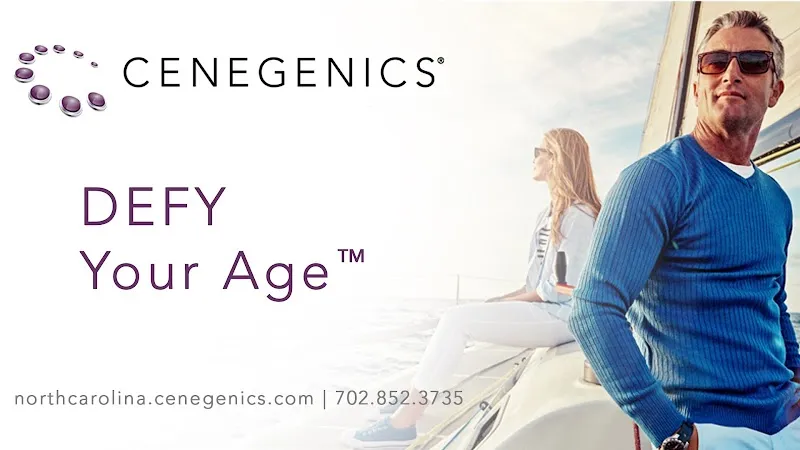 Cenegenics North Carolina photo 4